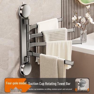 Banyo ve tuvalet – Havlu Askılıkları