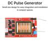 DC 9-24V To DC 10KV-20KV Low Heat Small Volume Ignition Module DC Pulse Arc Generator DC Constant Voltage Output Module
