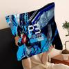 Anime Persona 3 Lucky Dragon pillow cover sofa cushion cover home room decoration children gift