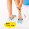Skater Kids Beach Sandals Doraemon Sticker Sanrio SDBE17-A 17cm