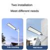 LED AC175-265V High Quality Alumium Outdoor Street Light 6000K Wall Lighting Street Garden Wall Lights IP67 Waterproof 50W 100W 150W