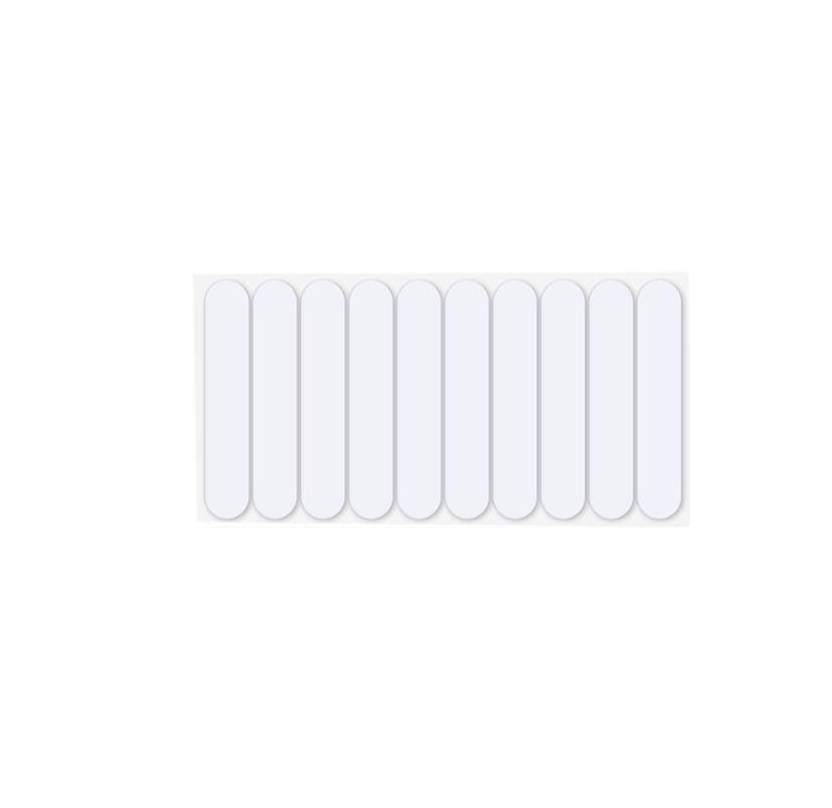 Foam Hat Size Adjuster Sticker - Fit Reducer Pad for Baseball Caps and Hats