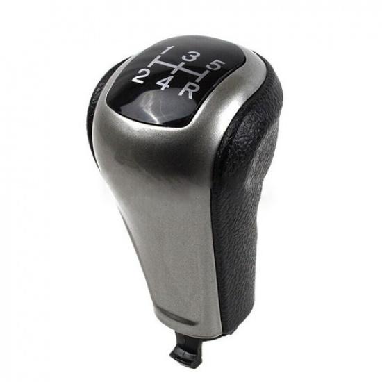 5 Speed Gear Shift Knob For Ford Honda Accord Sedan 2008 2009 2010 2011 2012  US