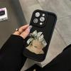 iPhone 17 Pro Max Money Bag Phone Case for Cross-Border Models (13/14/15/16)