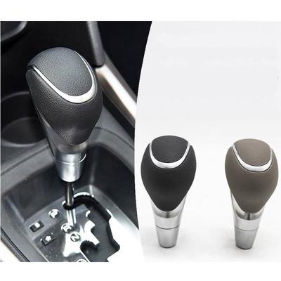 Automatic Gear Shift Shifter Knob For PEUGEOT 106 206 306 406 107 207 307 407 301 308 2008 3008 CITROEN C2 C3 C4 Gear Shift Knob