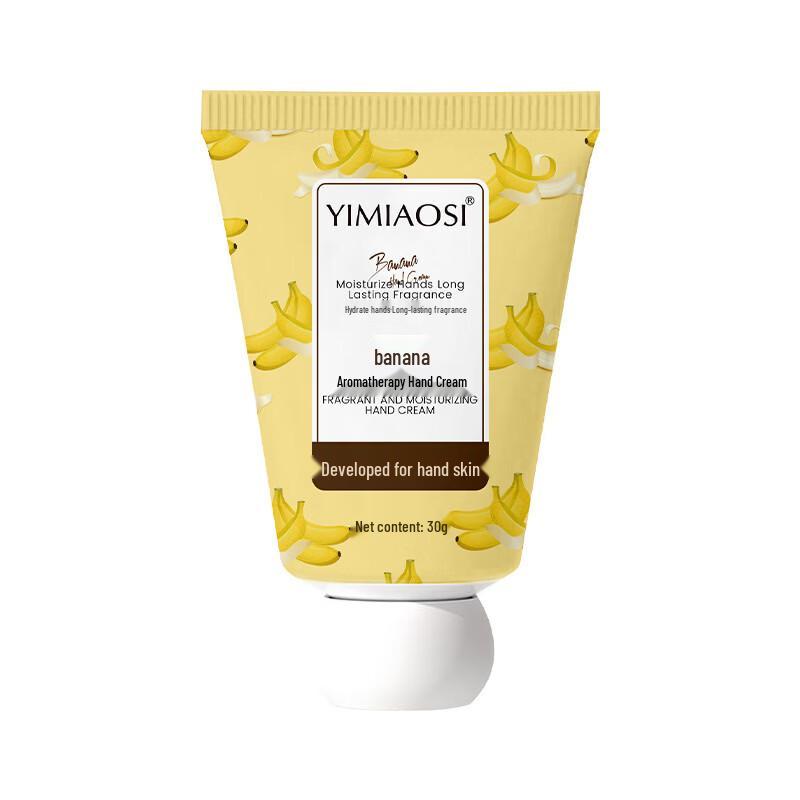 YIMIAOSI Duftende Handcreme 15-teiliges Set