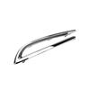 Rear Bumper Light Chrome Trim for BMW 5 Series F18