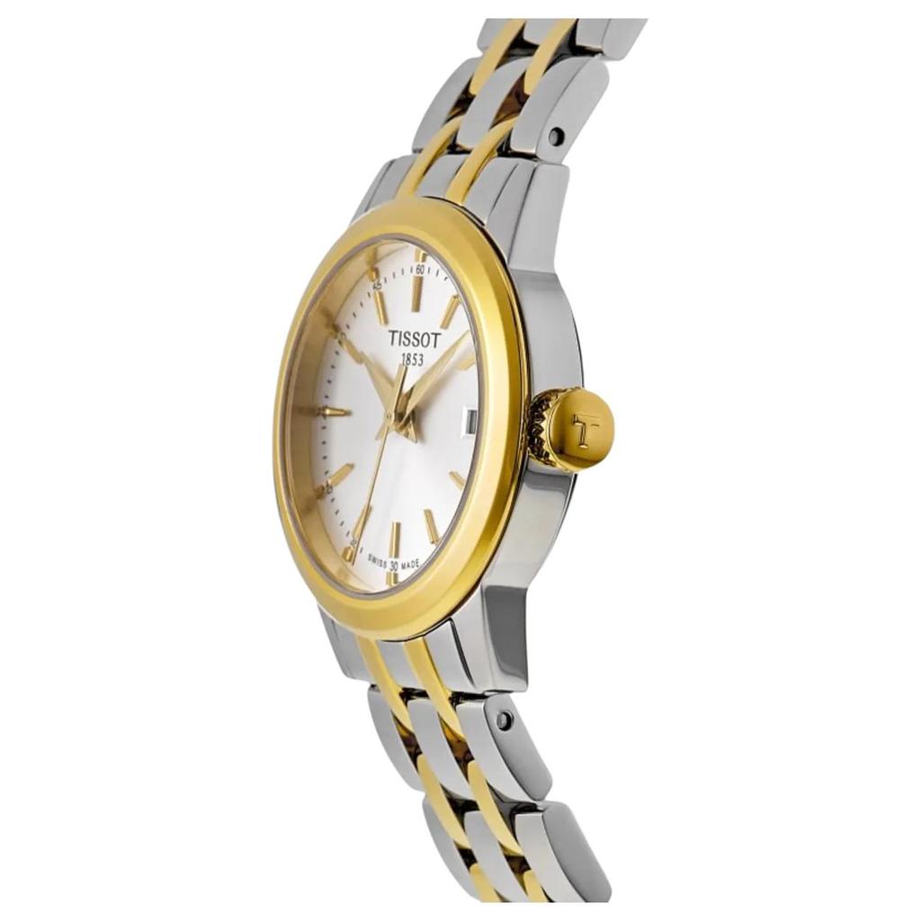 Tissot Ceas de damă Colecția PR100 T101.210.22.031.00