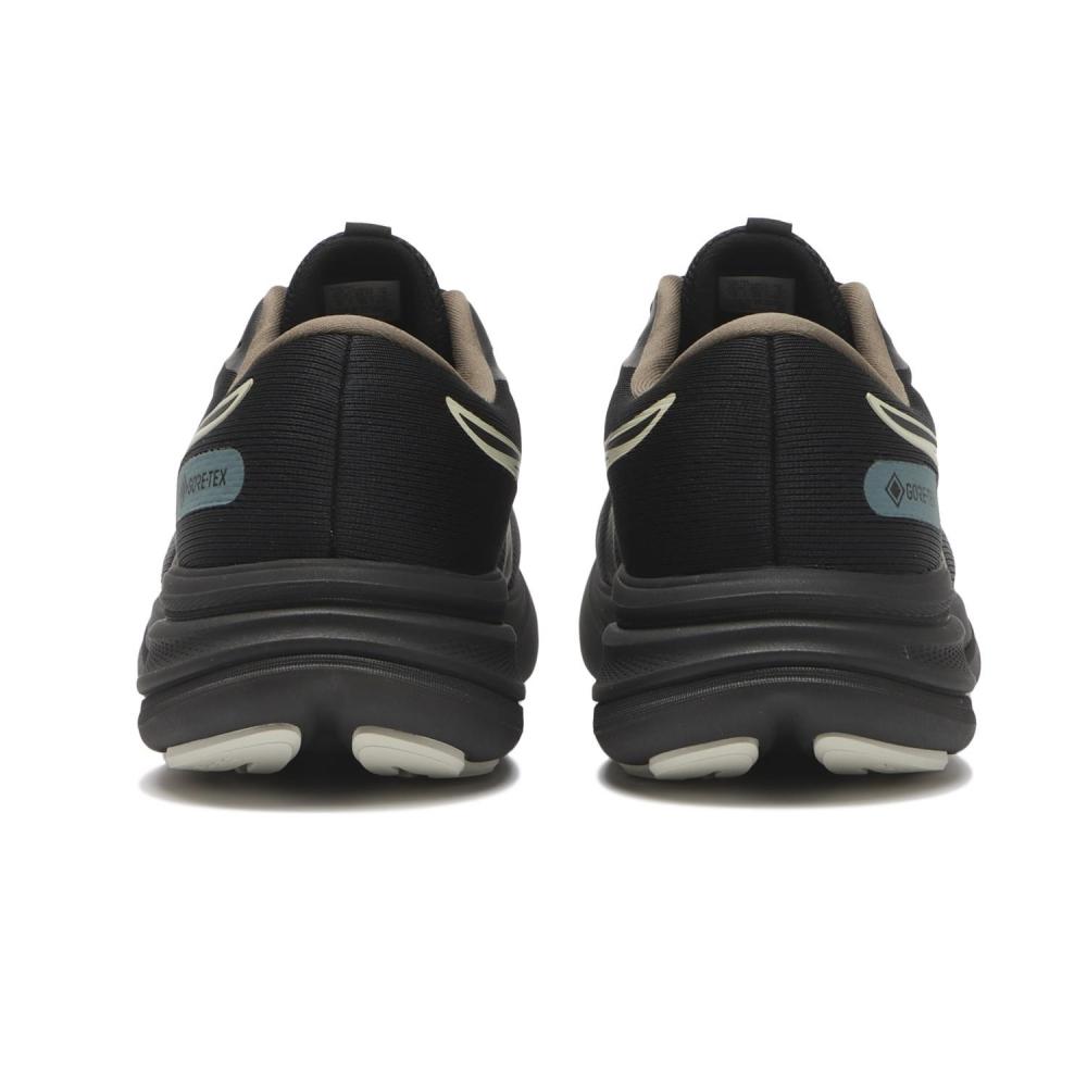 Asics GeL PuLse 17 Gtx BLack L Dust 1011c154.001 BLack L Dust