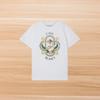Cross-border foreign trade casablanca Casablanca short-sleeved American tide brand niche loose high street tide brand t-shirt