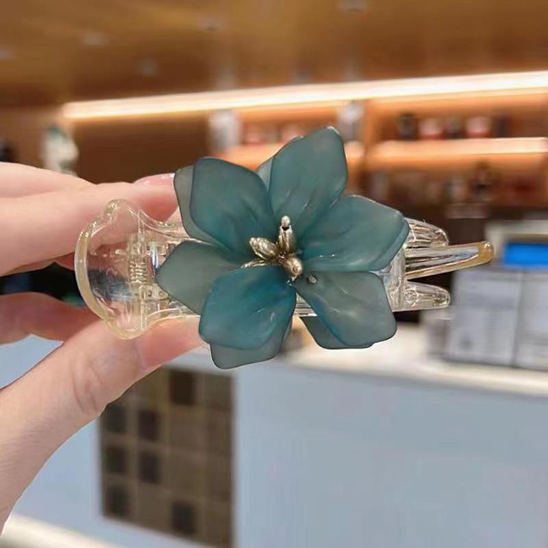 Premium Large Hair Clip for Buns and Ponytails