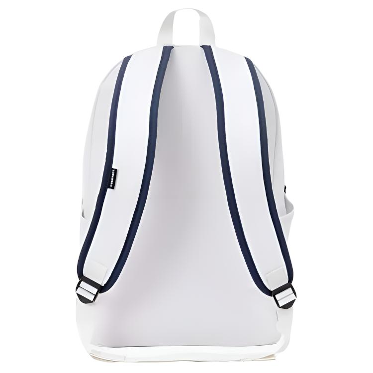 Converse Noritake Collaboration Polyester Backpack Unisex White UA5826-W70