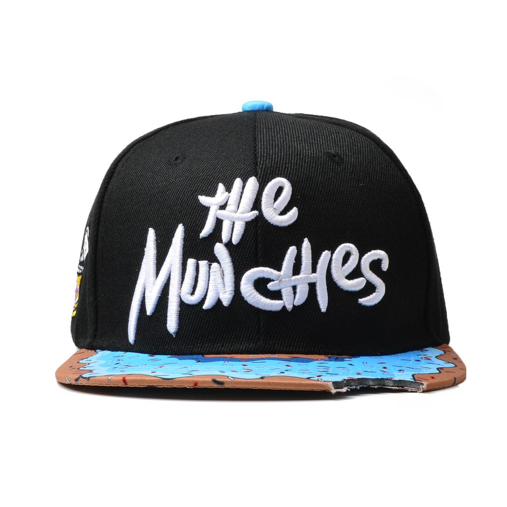 NORTHWOOD 3 Colors Letters Notched Flat Brim Snapback Hat Unisex Baseball Hat Sunscreen Hip-hop Snapback Hats Outdoor Snapback Trucker Hats