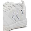 Hummel piii power play pro lc jr sneakers white