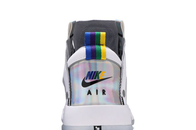 Air Jordan 34 PF 'Unite'