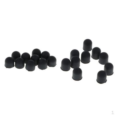 20PCS Tips Replacement Pen Nib Capacitive 8.0mm+5.8mm