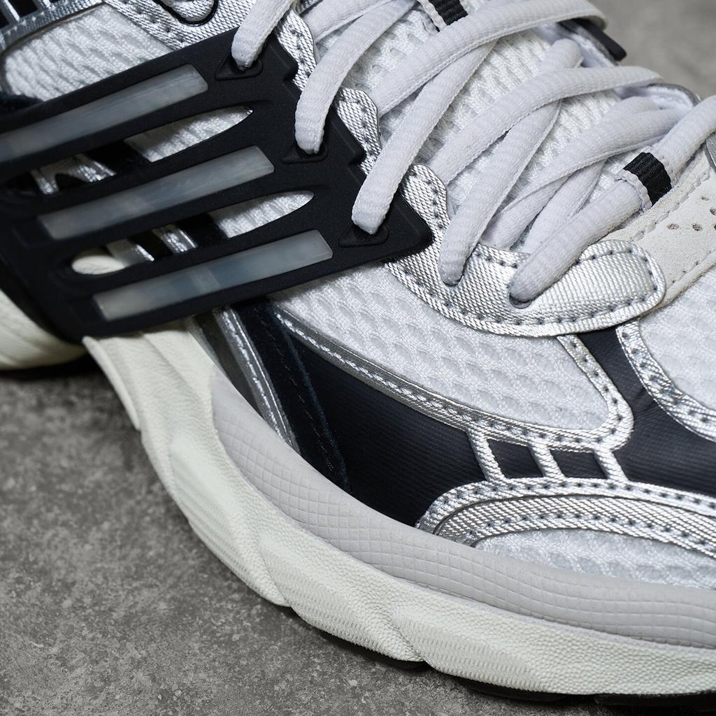 adidas Adistar XLG White Black Silver