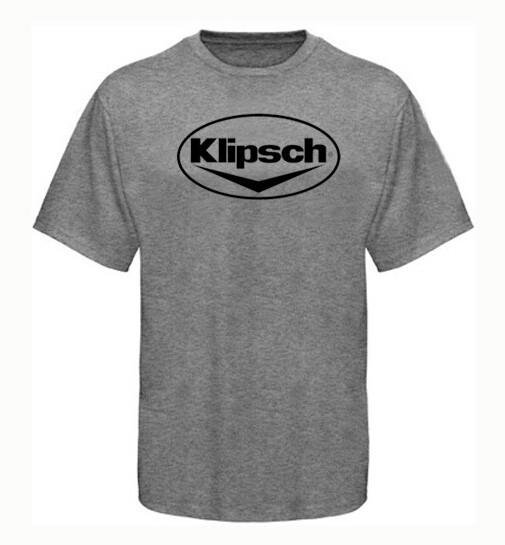 Klipsch audio speakers t-shirt Unisex T-Shirt M