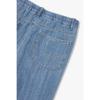 Studio Tomboy String Bermuda Denim 9175262982ar