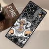 One Pieces Anime Case for Samsung Galaxy S25 Ultra S22 S24 Plus S21 S20 FE S23 FE S26 Note 20 Ultra 10+ Funda Back Phone Cover