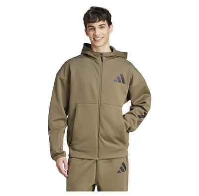 Z.N.E täislukuga sviiter