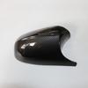 Suitable for Bmw3DepartmentE90 E91 E92 E93 320i 325iLater Model Left Side Mirror Housing - High Gloss Black Polished Appearance