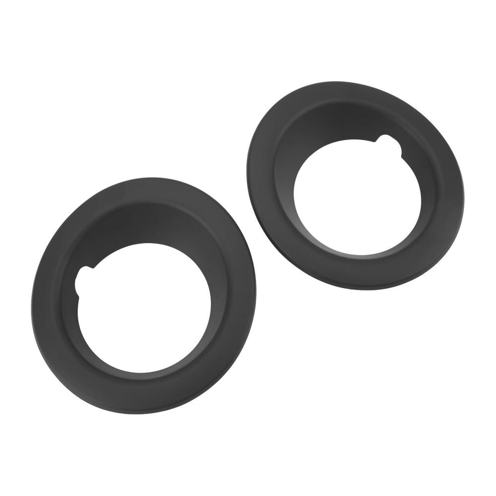 Bague de antibrouillard gauche et droite pour Land Rover Range Rover Sport 2006-2009