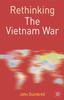 Buch Rethinking the Vietnam War