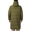 Adidas Down Jacket Unisex Army Green HZ2598