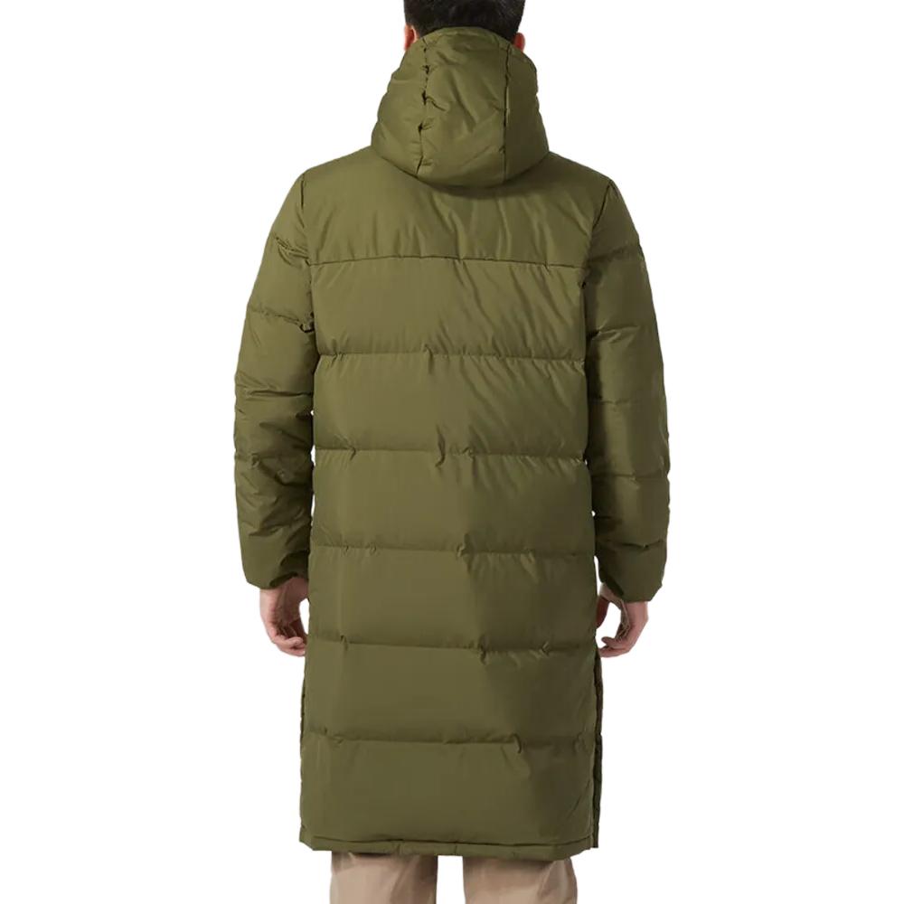 Adidas Down Jacket Unisex Army Green HZ2598