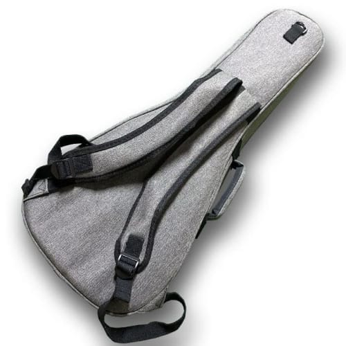 L.Luthier Le Maho Tenor Ukulele with PU Pickup