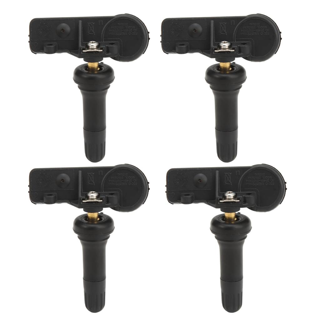 4 buc Senzor de Monitorizare a Presiunii în Anvelope 9L3Z?1A189?Un înlocuitor pentru Ford C Max Edge Escape Explorer