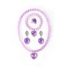 Halloween Princess Sophia COS Girls Princess Dress Ornament Combination Children's Princess Sophia Collection