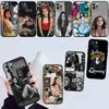 RA31 S-Selenas G-Gomezs Phone Case for Samsung Galaxy A11 A12 A13 A15 A52S A53 A55 A56 A70 A71 A72 A73 F06 F16 F56 S10 Plus S10e