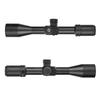 Ohhunt Guardian Zielfernrohr, erste Bildebene, Glas geätztes Fadenkreuz, Rohrdurchmesser 30 mm, schlagfest, Zielfernrohr mit variabler Vergrößerung, 4-16X44