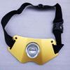Adjustable Fishing Fighting Waist Belt Professional Boats Fishing Rod Holder Fighting Waist Belt Fish Rod Holder