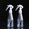 2PCS 200ml Spray Bottles Plant Watering Can Refillable Hairdresser Sprayer