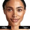 FACES CANADA Tinted Moisturizer - Peaches N Cream - Honey Beige 03, 35g | Hydrating, Lightweight, Non-Oily with Natural Glowy Finish | Sheer Builda