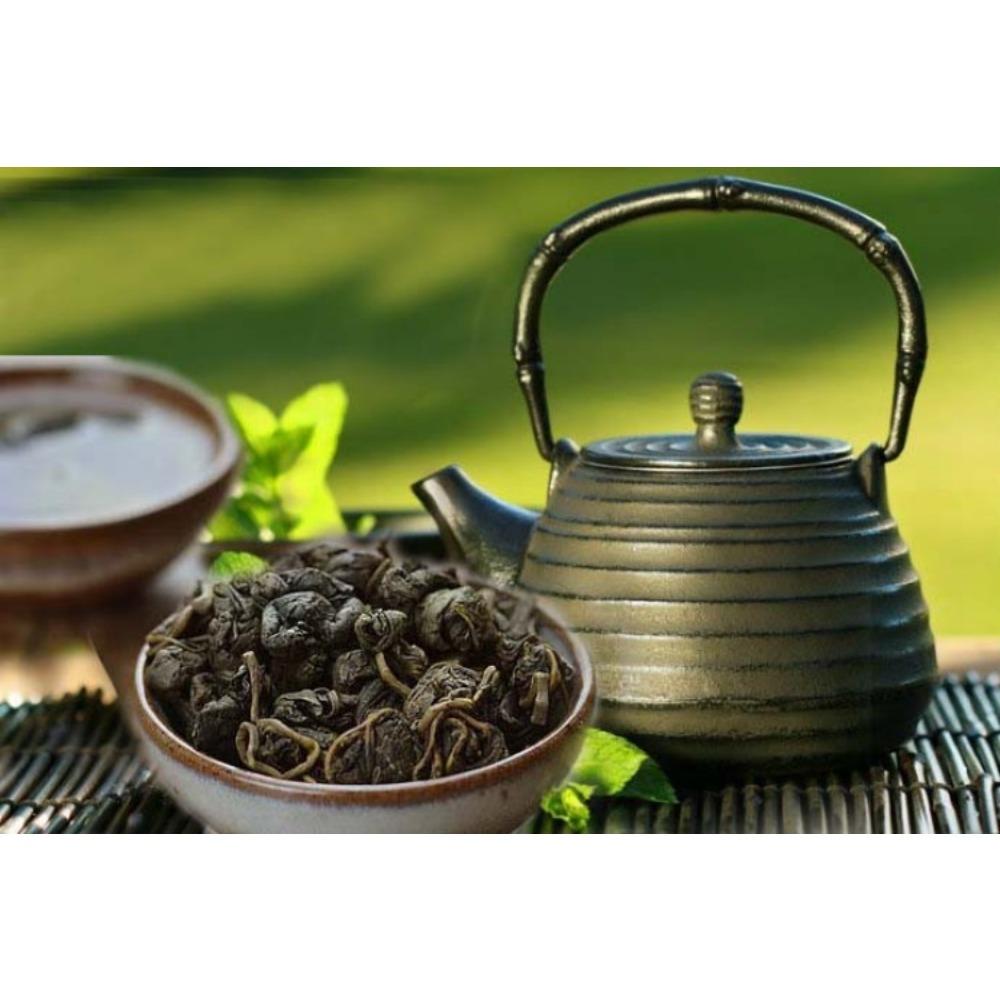 50g Natural Mulberry Leaf Tea Loose Dried Leaves Organic Herbal Infusion Health Wellness