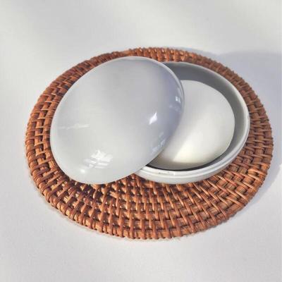Banyo ve tuvalet – Sabunluklar