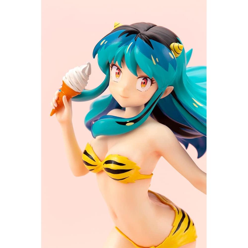 Urusei Yatsura ARTFX J Ram 17 Scale PVC Painted Finished Figure