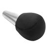 Car Gear Shift Knob PU Leather Lever Shifter Hand Ball For Volvo S60 V70 S60R V70R