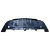 Rear Body Panel Inner Fender & Rear Apron for Mercedes-Benz E-Class W212