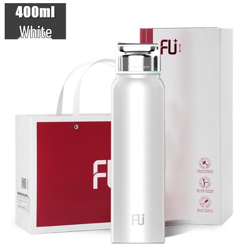 FUGUANG FU+ Classic Vacuum Insulated Mug