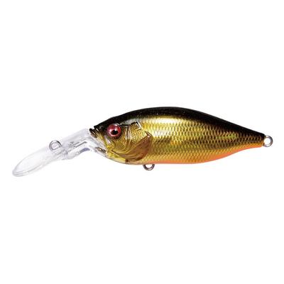 Megabass Lure 100 LBO GG Megabass Kinkuro DEEP-X