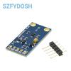 GY-30 GY-302 BH1750FVI  BH1750 The digital optical intensity illumination sensor BH1750FVI of module for arduino 3V-5V