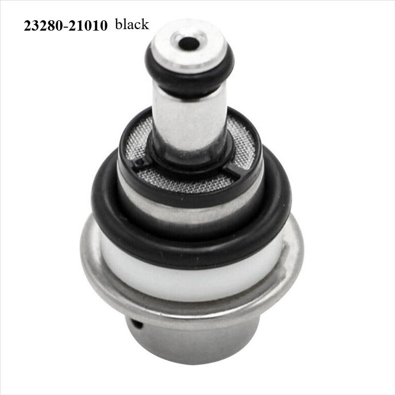 23280-21010 Fuel Pressure Regulator for Toyota for Avalon for Camry for Corolla for Prius for Matrix for RAV4 for Venza