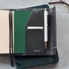 Hobonichi Techo Cover Original A6 Size Charcoal Gray