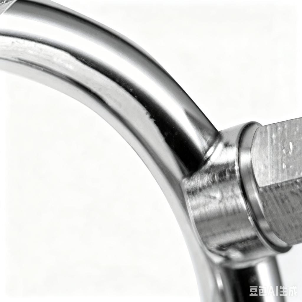 High Pressure Stainless Steel Atomizing Nozzle Garden Sprayer Fixed Nozzle Easy Efficient Durable Agricultural Irrigation Tool