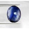 Certified 6.75 Ct Premium Natural ROYAL BLUE SAPPHIRE Oval Loose Gemstone